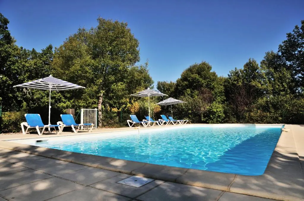 Résidence Souillac Golf & Country Club4 étoiles★★★★