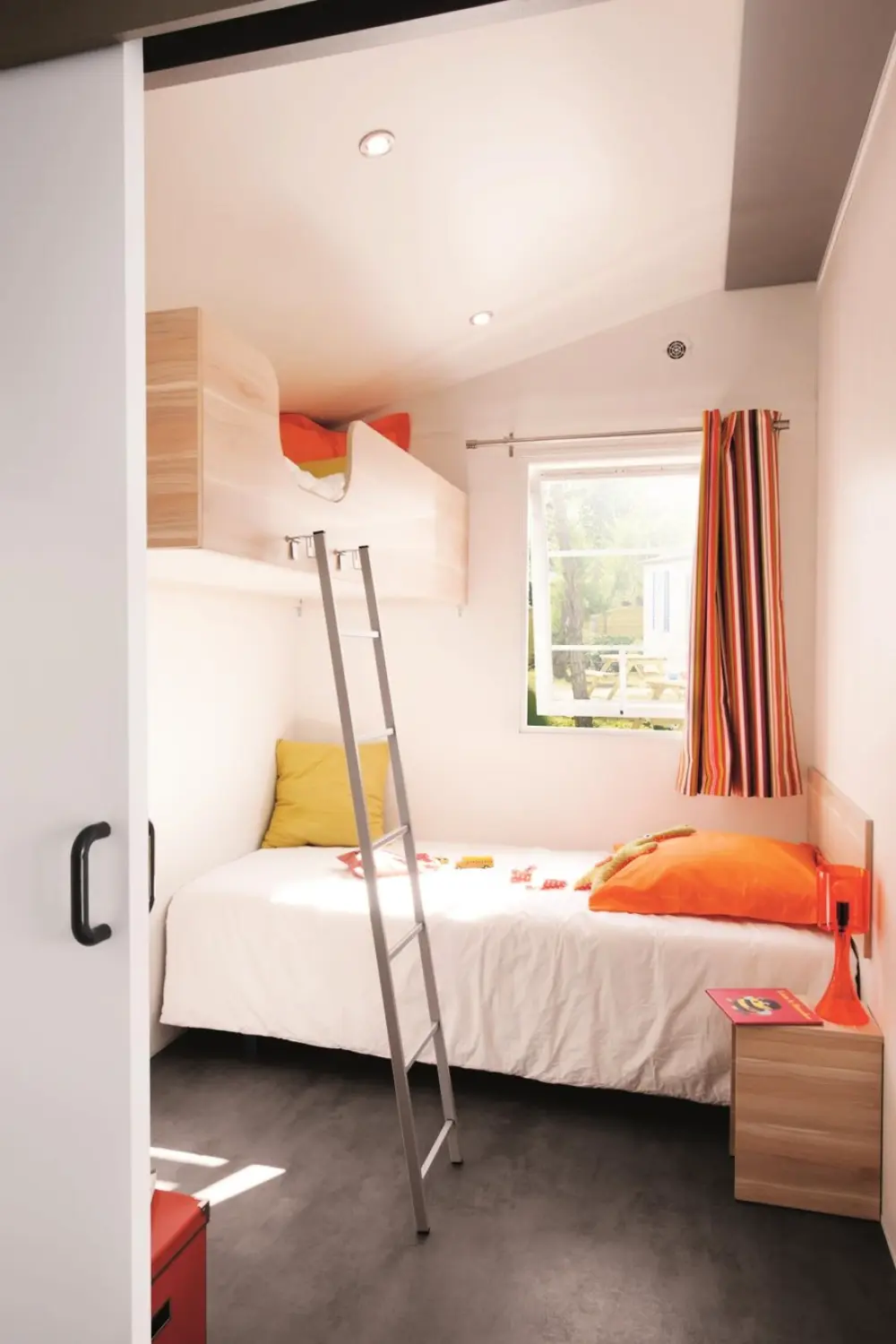 Flower Camping Les Ondines 4 étoiles★★★★