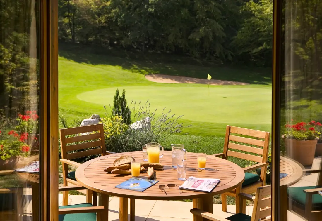 Résidence Souillac Golf & Country Club4 étoiles★★★★