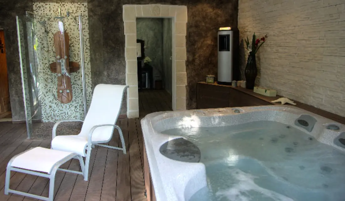 Camping Club Soulac sur Mer - Le Lilhan3 étoiles★★★