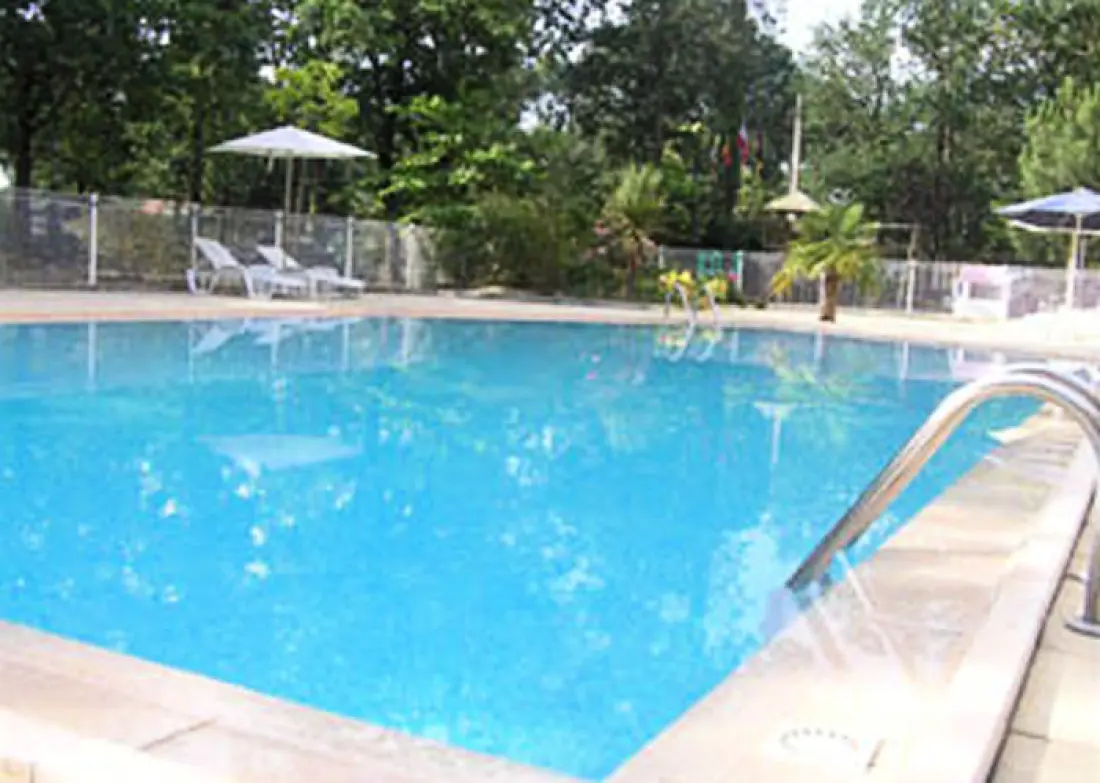 Camping Club Soulac sur Mer - Le Lilhan3 étoiles★★★