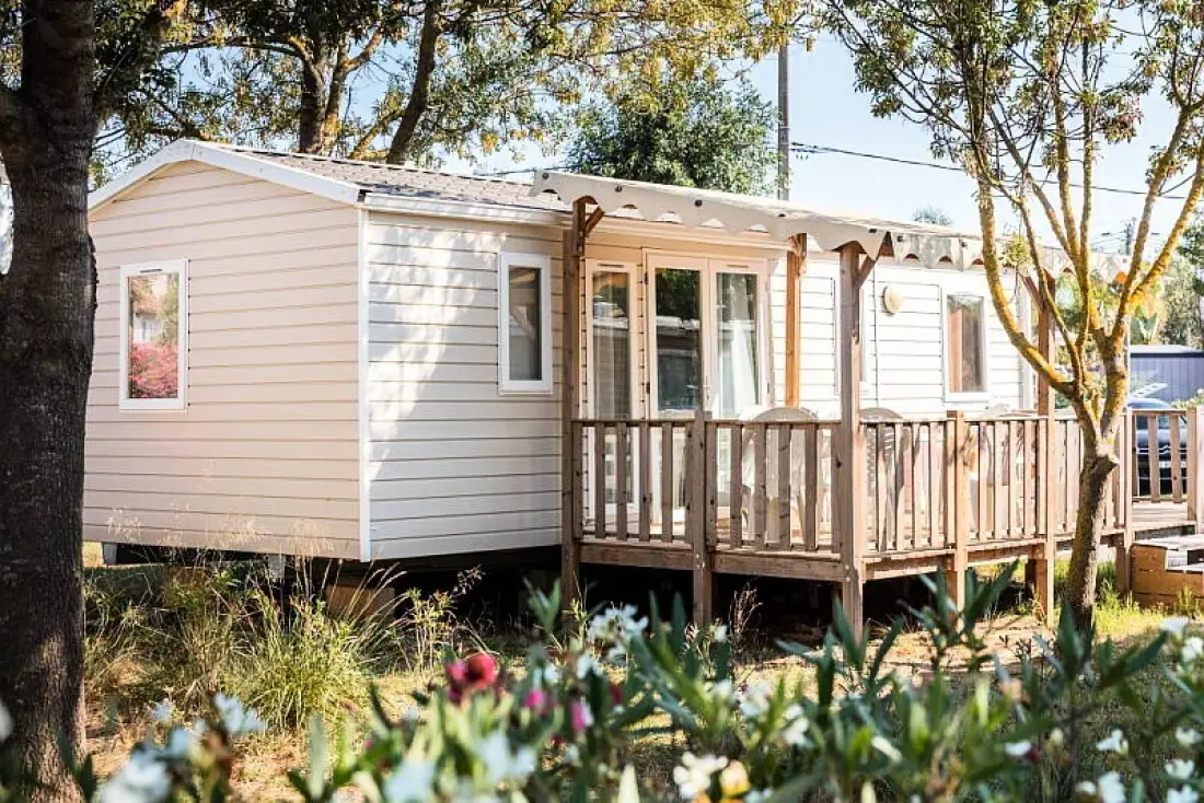 Camping Le Palace