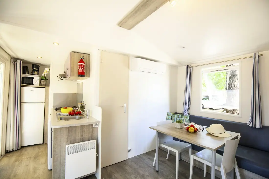 Camping Sandaya Soulac Plage 4 étoiles★★★★
