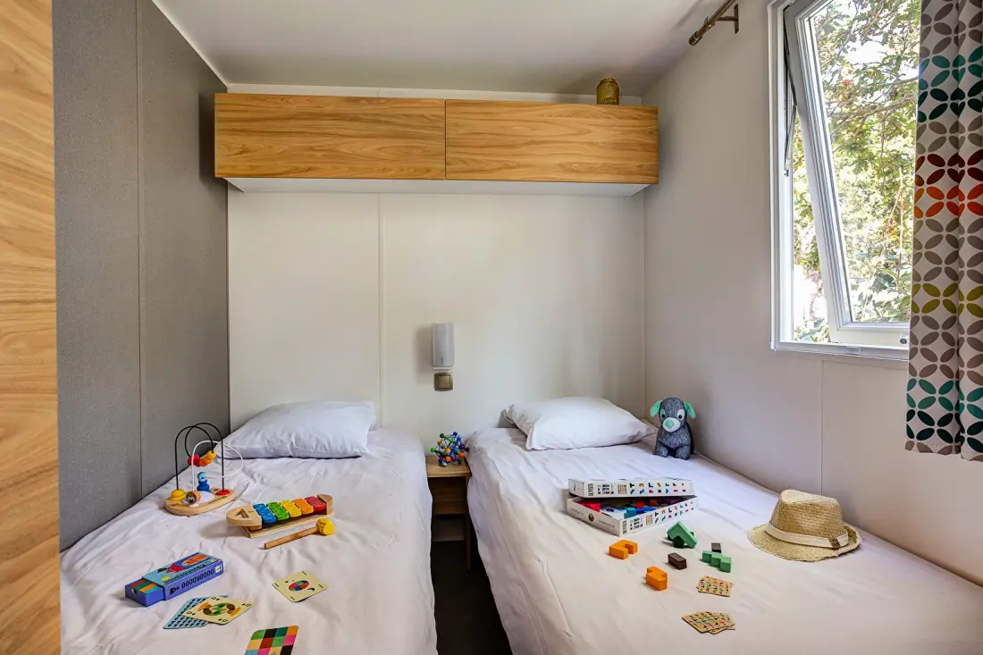 Camping Sandaya Soulac Plage 4 étoiles★★★★