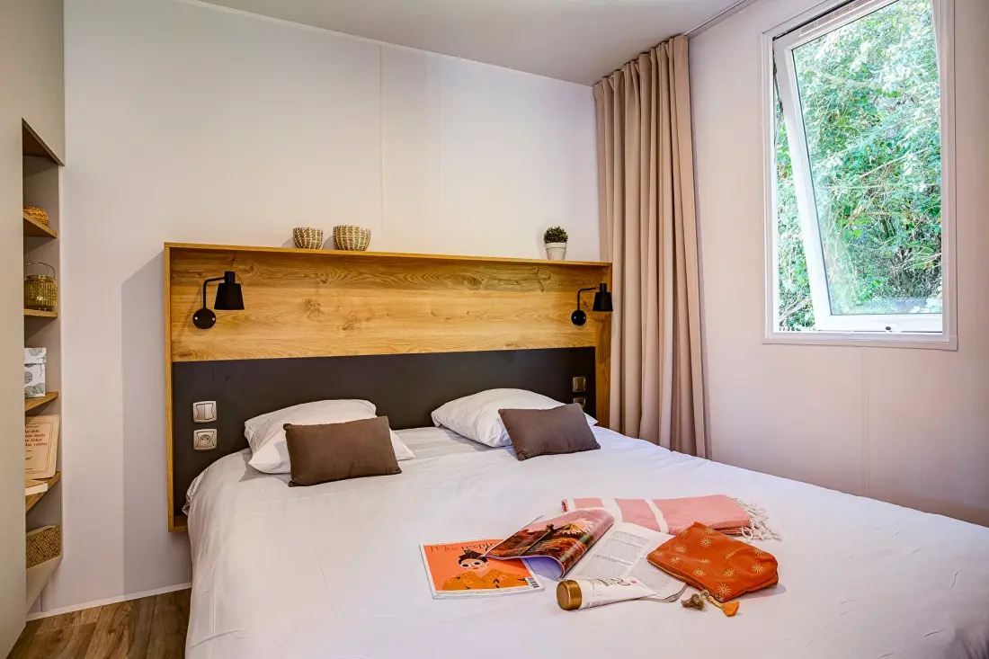 Camping Sandaya Soulac Plage 4 étoiles★★★★