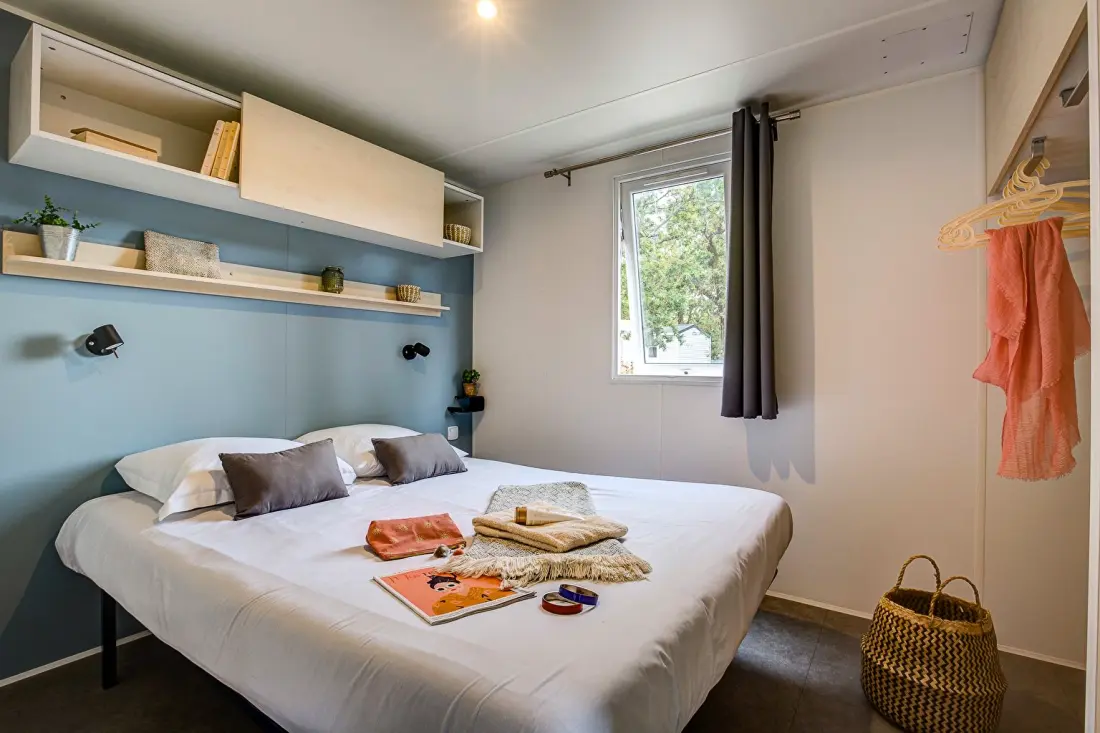 Camping Sandaya Soulac Plage 4 étoiles★★★★