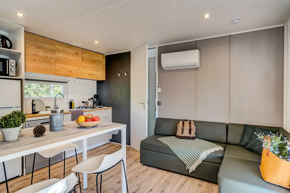 Camping Sandaya Soulac Plage 4 étoiles★★★★