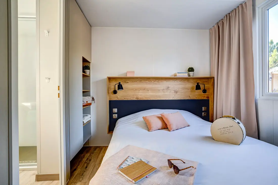 Camping Sandaya Soulac Plage 4 étoiles★★★★