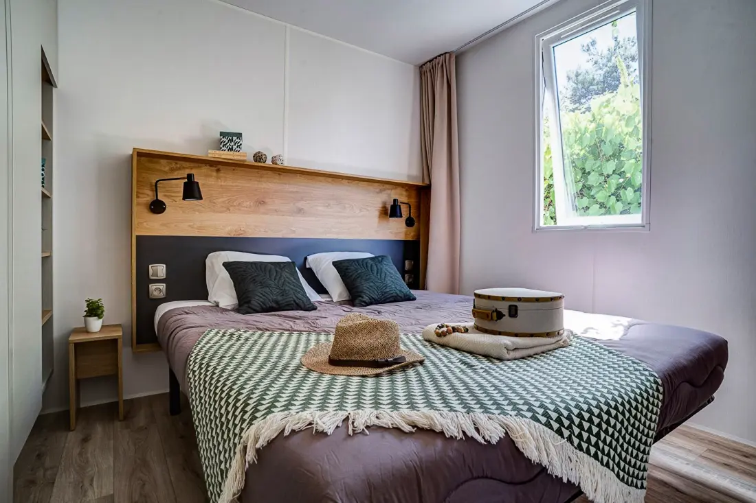 Camping Sandaya Soulac Plage 4 étoiles★★★★