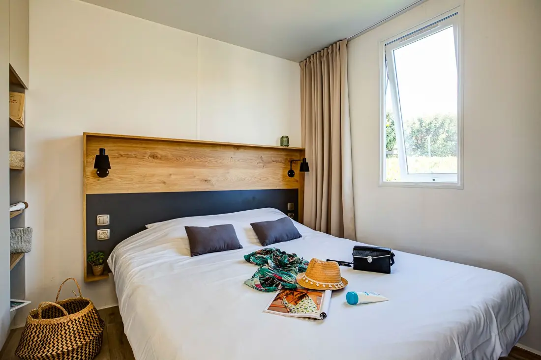 Camping Sandaya Soulac Plage 4 étoiles★★★★
