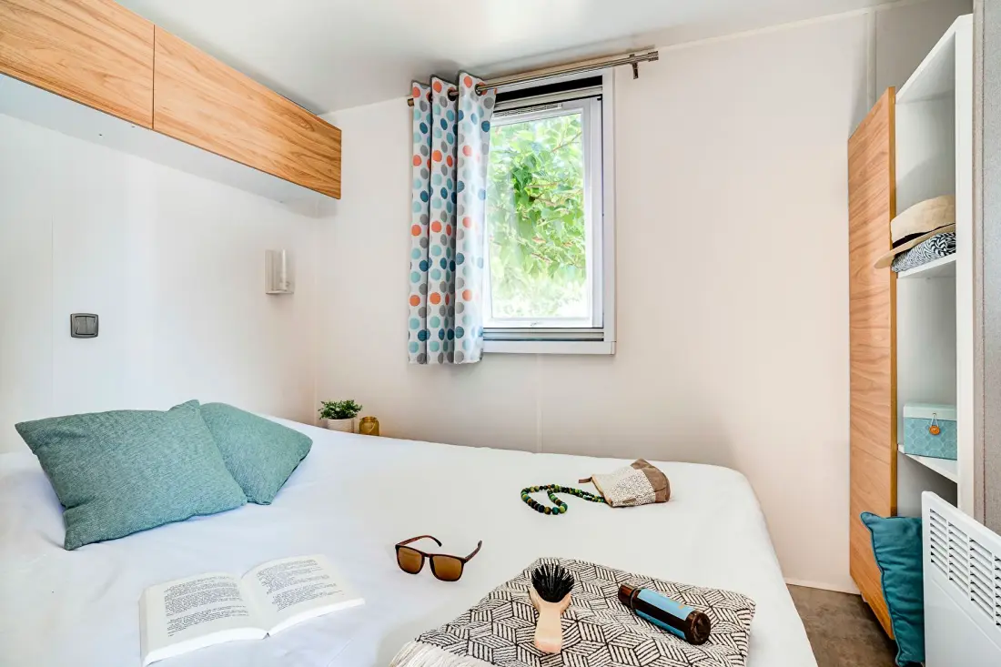 Camping Sandaya Soulac Plage 4 étoiles★★★★