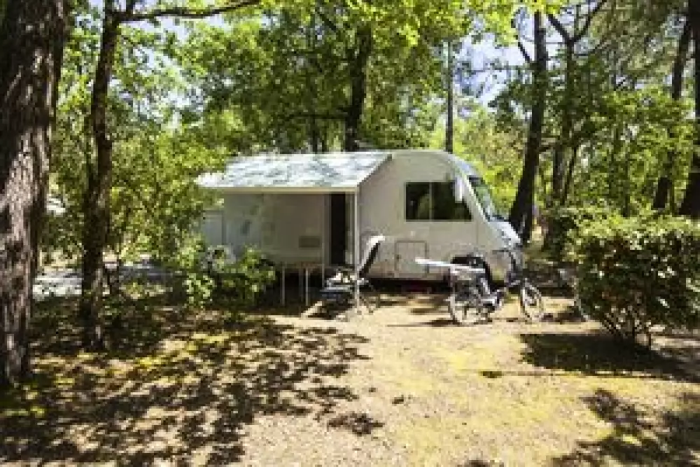 Camping Sandaya Soulac Plage 4 étoiles★★★★