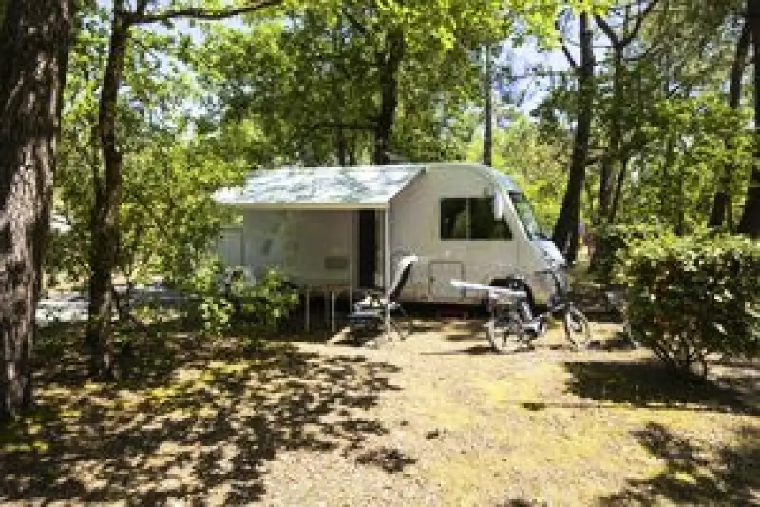 Camping Sandaya Soulac Plage 4 étoiles★★★★