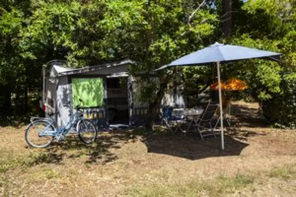 Camping Sandaya Soulac Plage 4 étoiles★★★★