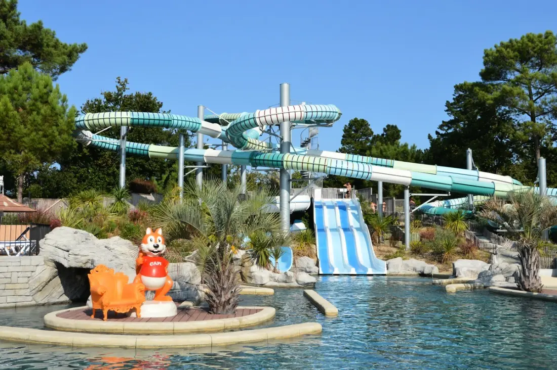Camping Le Palace