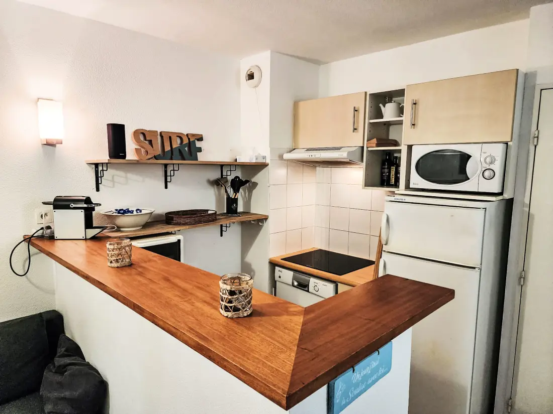 Maison de Vacances Soulac