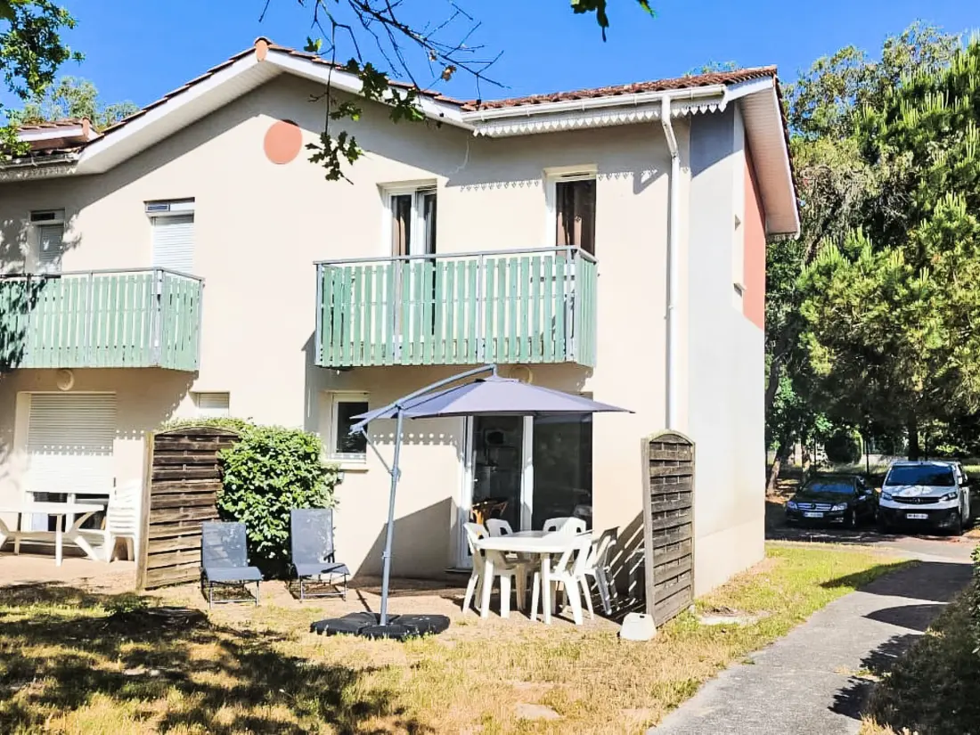 Maison de Vacances Soulac