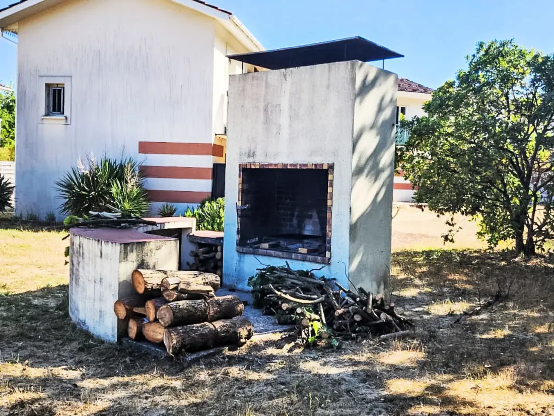 Maison de Vacances Soulac