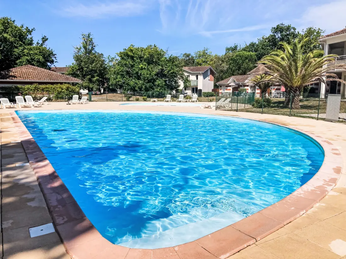 Maison de Vacances Soulac