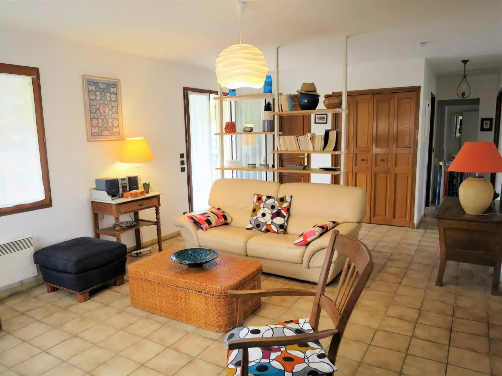 Maison de Vacances Soulac