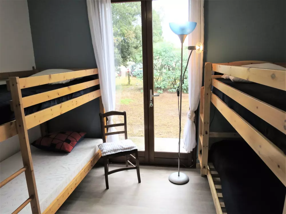 Maison de Vacances Soulac