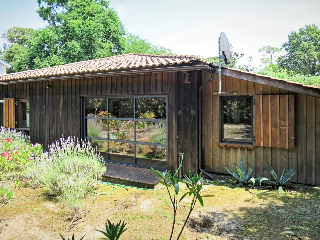 Maison de Vacances Soulac