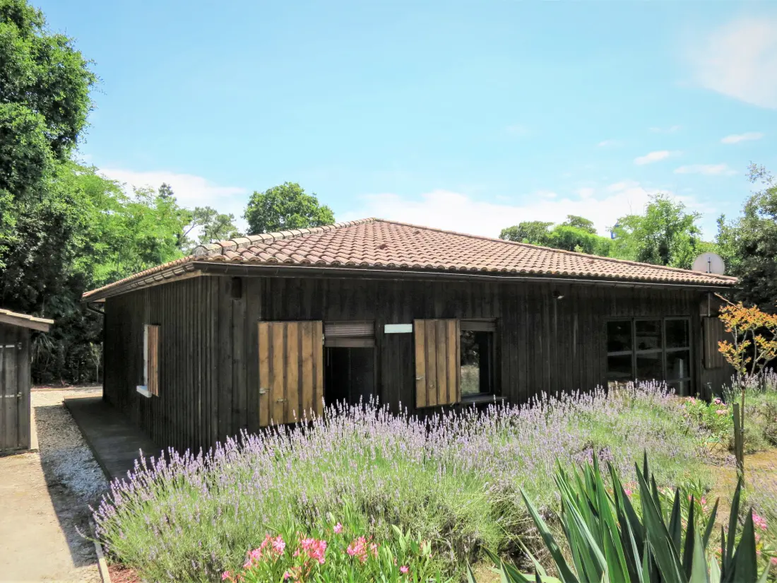 Maison de Vacances Soulac