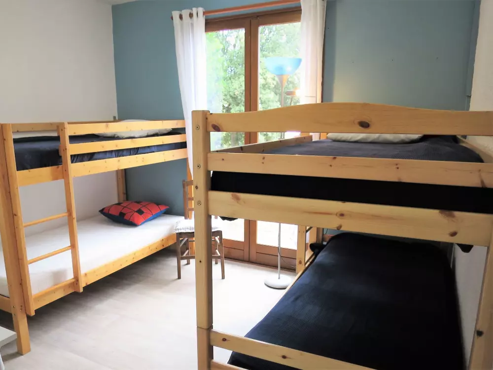 Maison de Vacances Soulac