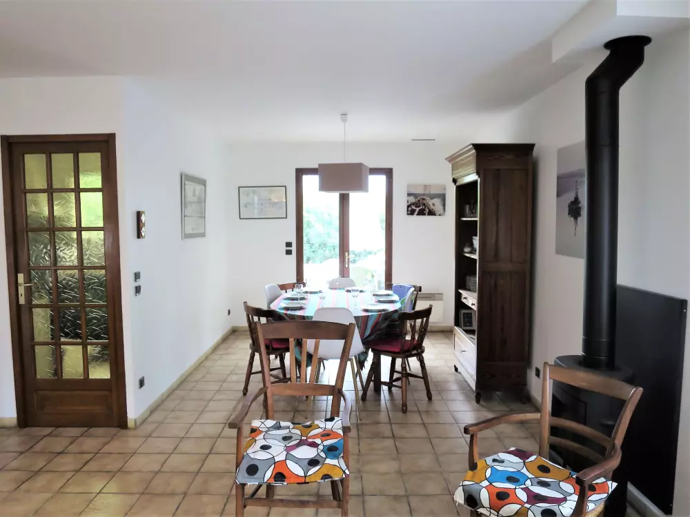 Maison de Vacances Soulac