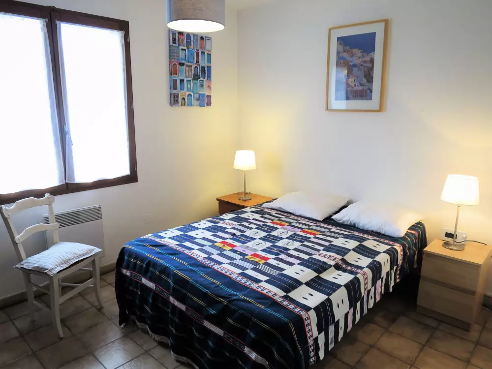 Maison de Vacances Soulac