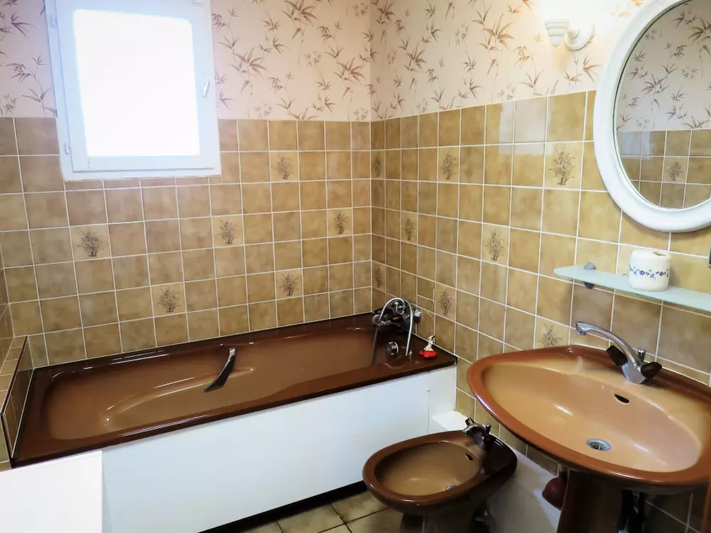 Maison de Vacances Soulac