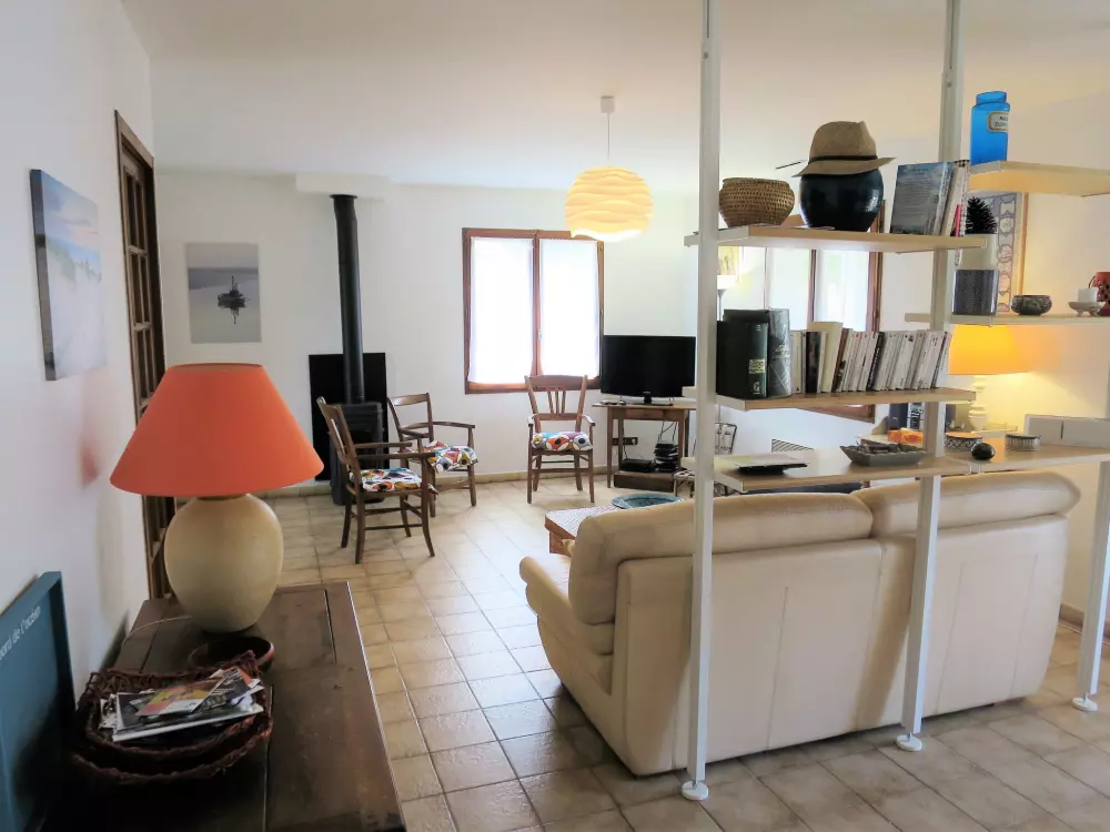 Maison de Vacances Soulac