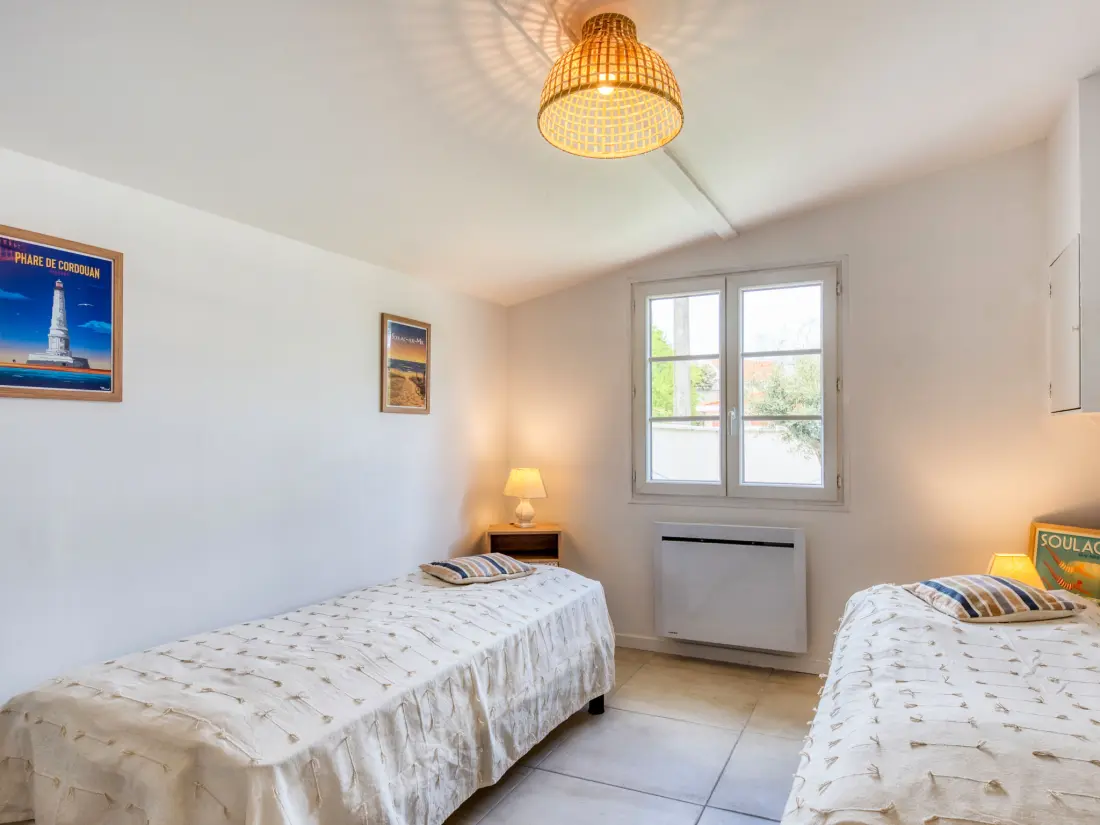 Maison de Vacances Soulac