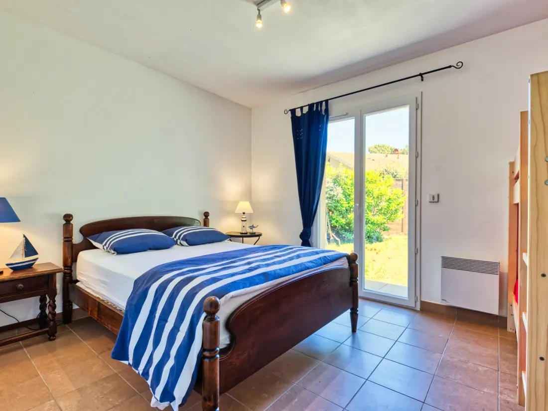 Maison de Vacances Soulac