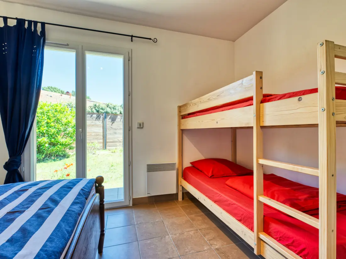 Maison de Vacances Soulac