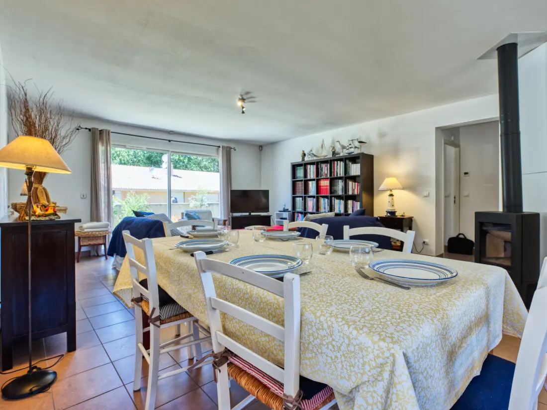 Maison de Vacances Soulac