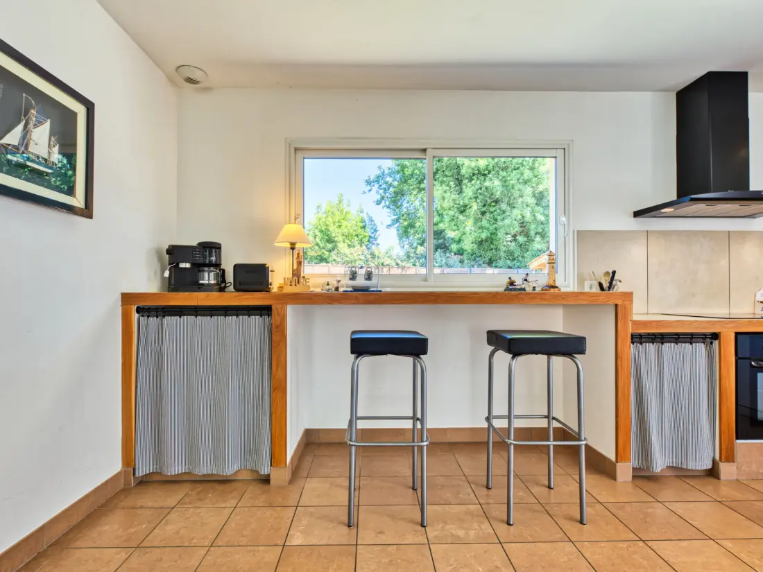 Maison de Vacances Soulac