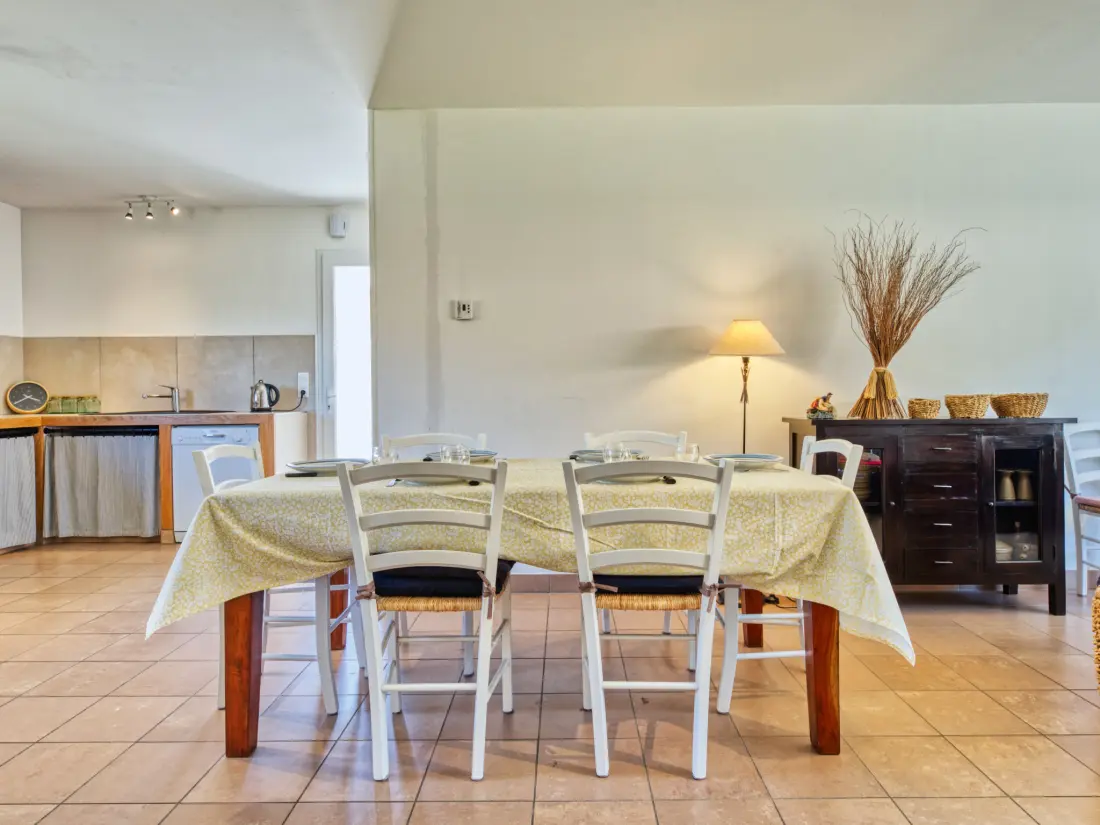 Maison de Vacances Soulac