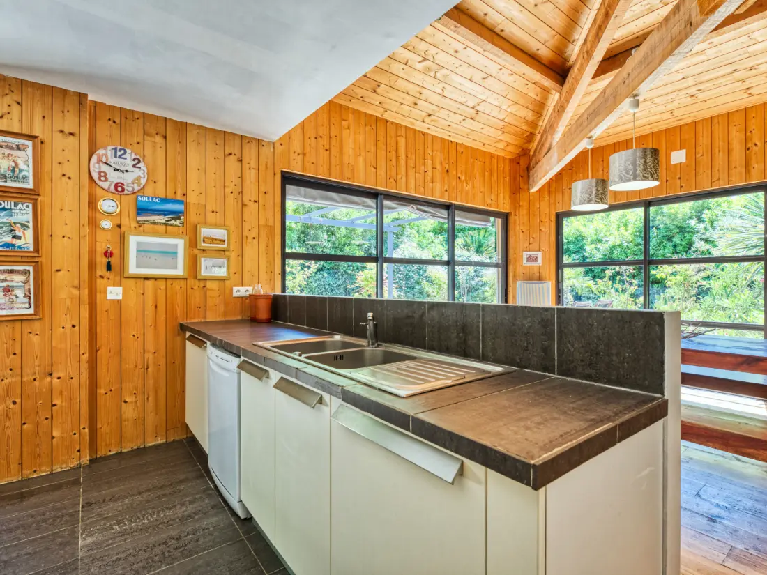 Maison de Vacances Soulac