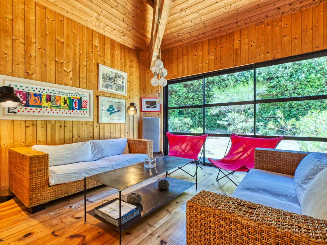 Maison de Vacances Soulac
