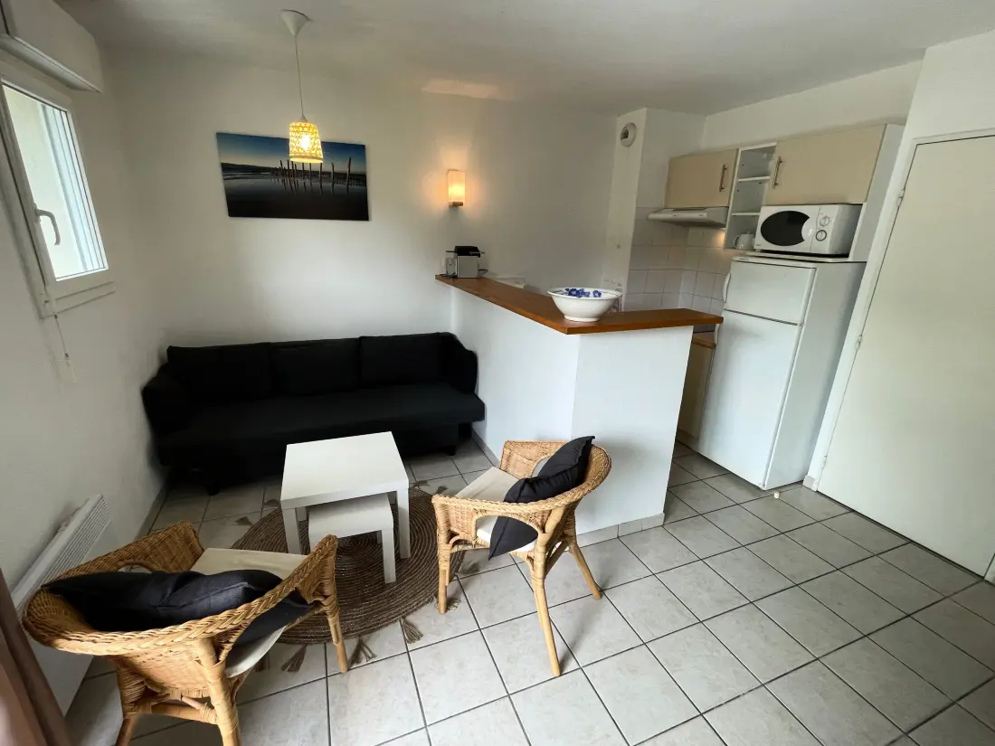 Maison de Vacances Soulac