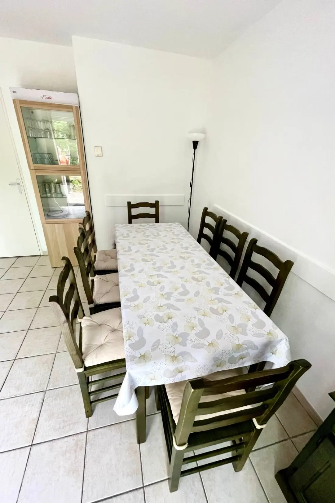 Maison de Vacances Soulac