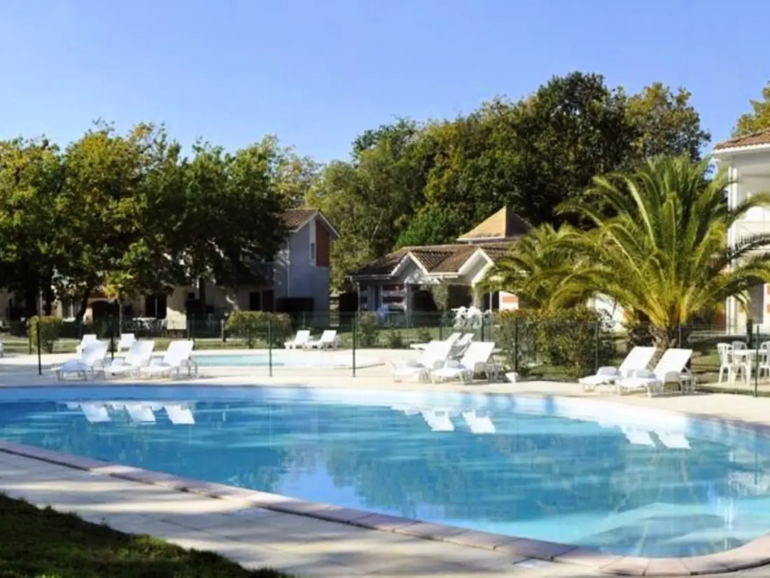 Maison de Vacances Soulac