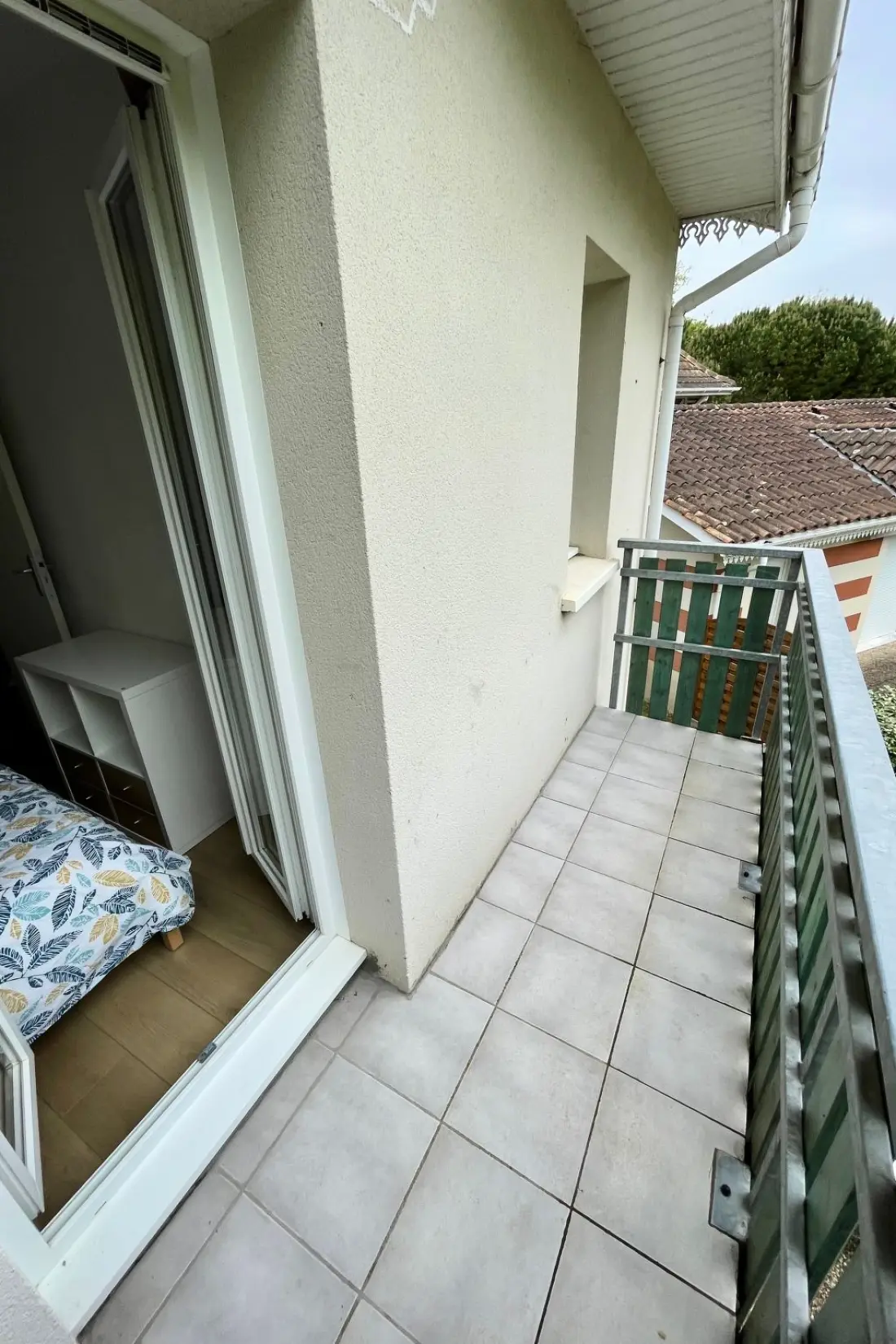 Maison de Vacances Soulac