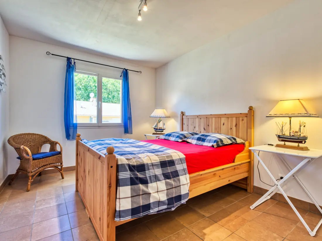 Maison de Vacances Soulac