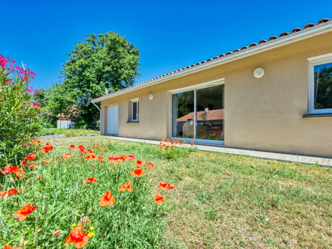 Maison de Vacances Soulac