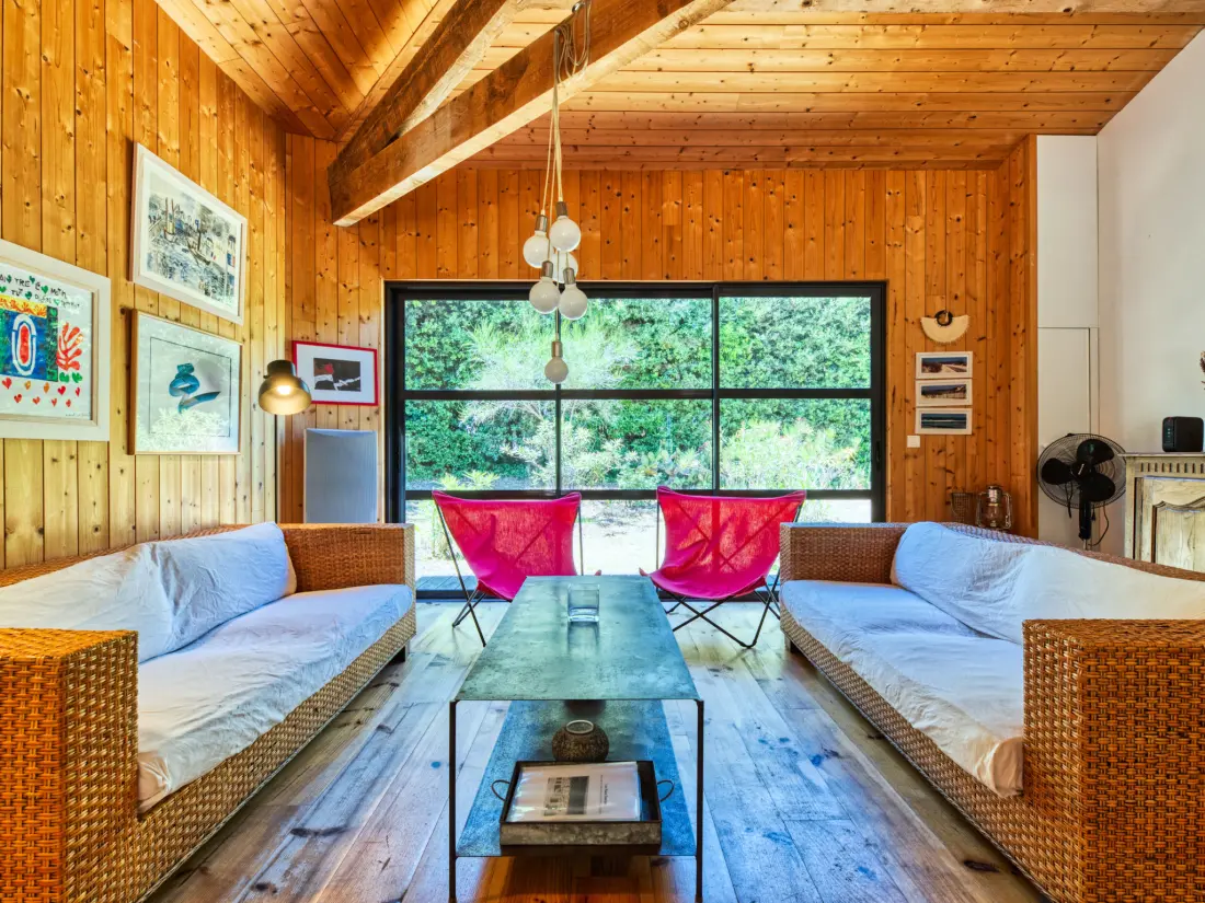 Maison de Vacances Soulac