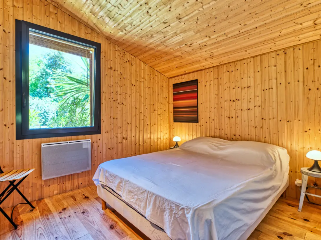Maison de Vacances Soulac
