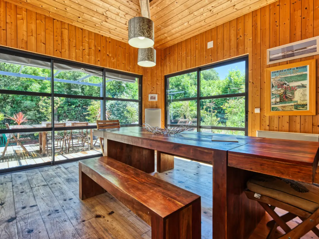 Maison de Vacances Soulac