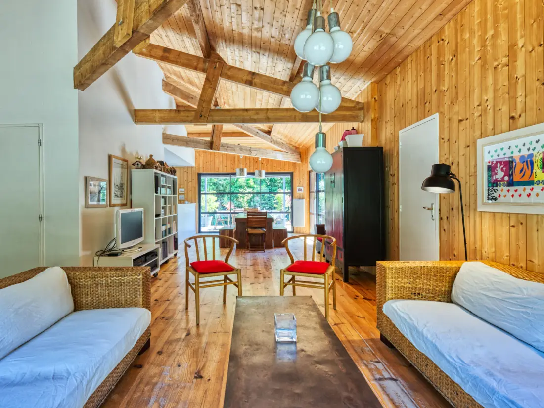 Maison de Vacances Soulac